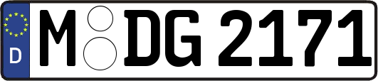 M-DG2171
