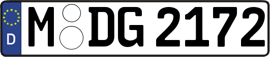 M-DG2172