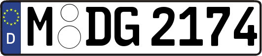 M-DG2174