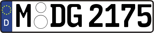 M-DG2175