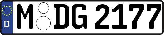 M-DG2177
