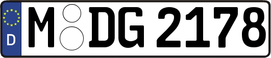 M-DG2178