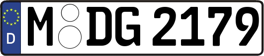 M-DG2179