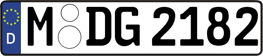 M-DG2182