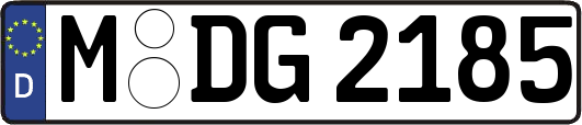 M-DG2185