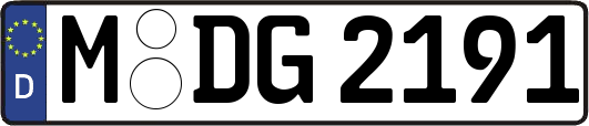 M-DG2191