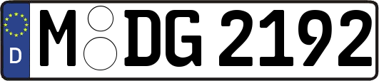 M-DG2192