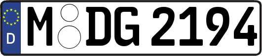 M-DG2194