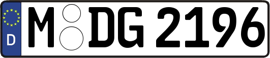 M-DG2196