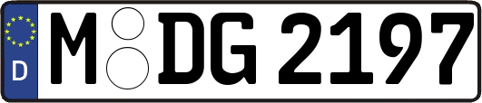 M-DG2197