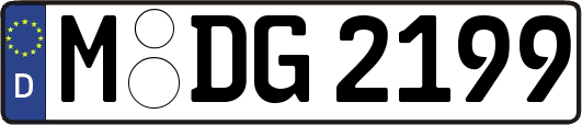 M-DG2199