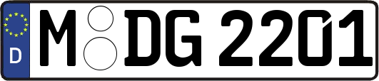 M-DG2201