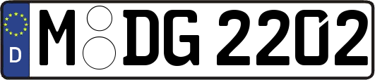M-DG2202