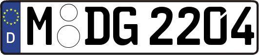 M-DG2204