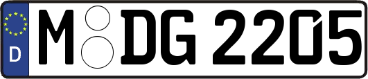 M-DG2205