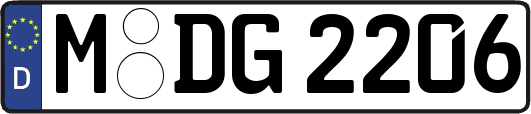 M-DG2206
