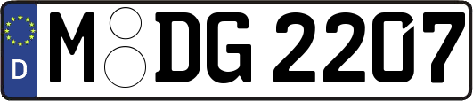 M-DG2207