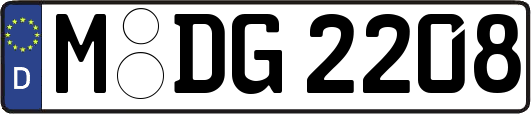 M-DG2208