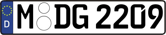 M-DG2209