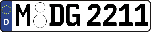 M-DG2211