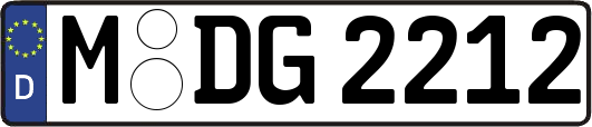 M-DG2212