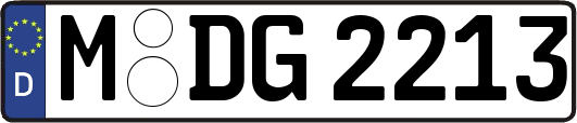 M-DG2213