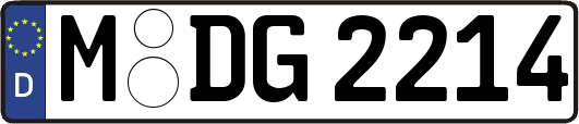 M-DG2214