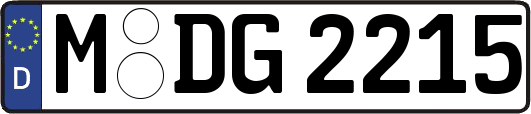 M-DG2215