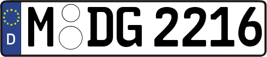 M-DG2216
