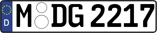 M-DG2217