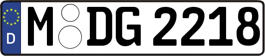 M-DG2218