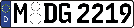 M-DG2219