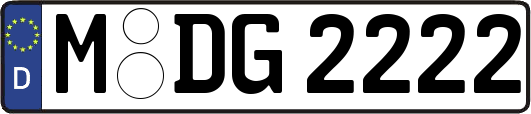 M-DG2222