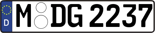 M-DG2237