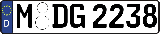 M-DG2238