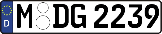 M-DG2239