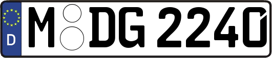 M-DG2240