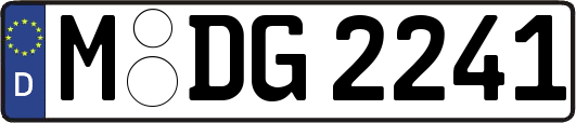 M-DG2241