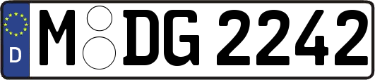 M-DG2242