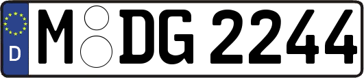 M-DG2244