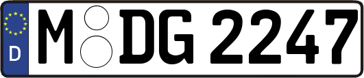 M-DG2247