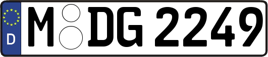 M-DG2249