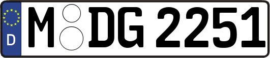 M-DG2251