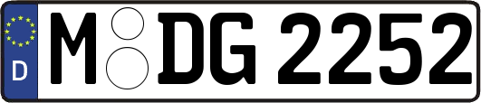 M-DG2252
