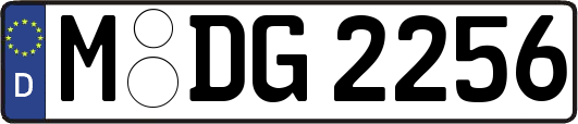 M-DG2256