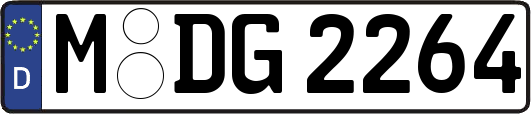 M-DG2264