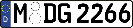 M-DG2266