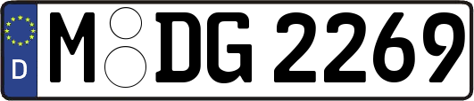 M-DG2269