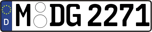 M-DG2271