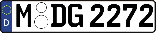 M-DG2272